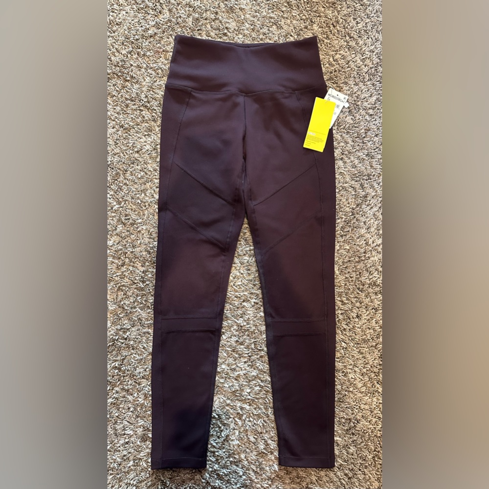 Zella High Waist Legging